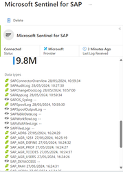 securiment.com How to Integrate SAP with Microsoft Sentinel 